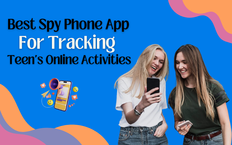 spy phone app