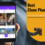 Clone Phone Apps