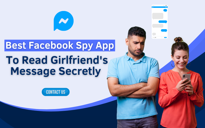 Best Facebook spy app