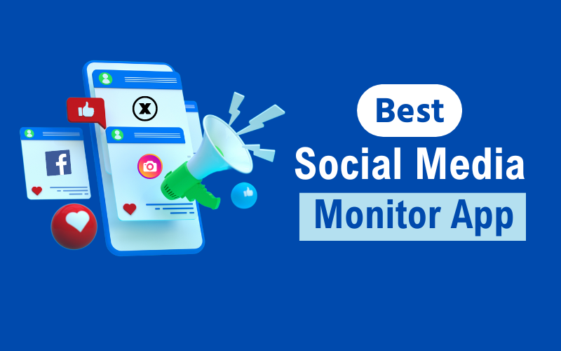 social media monitoring